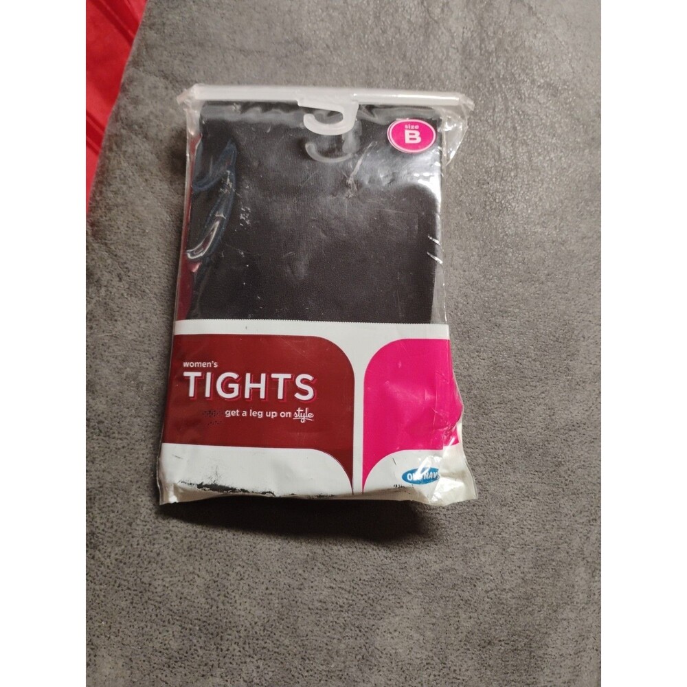 Old Navy Women's Tights Size B
